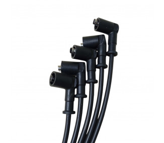 Cable Bujía Fiat Fiorino Uno 1.6 8v Mahle