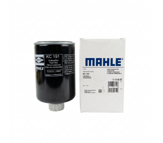 Filtro De Combustible Kc191 Komatsu - H285 S Cummins Mahle