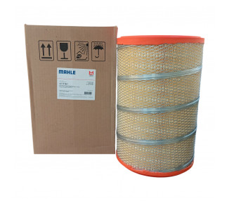 Filtro de Aire Prim Lx 1716/1 Ford Cargo 1723 Vw 17220 Mahle