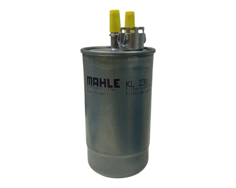 Filtro de Combustible Kl230 Ford Mondeo Volvo Mahle