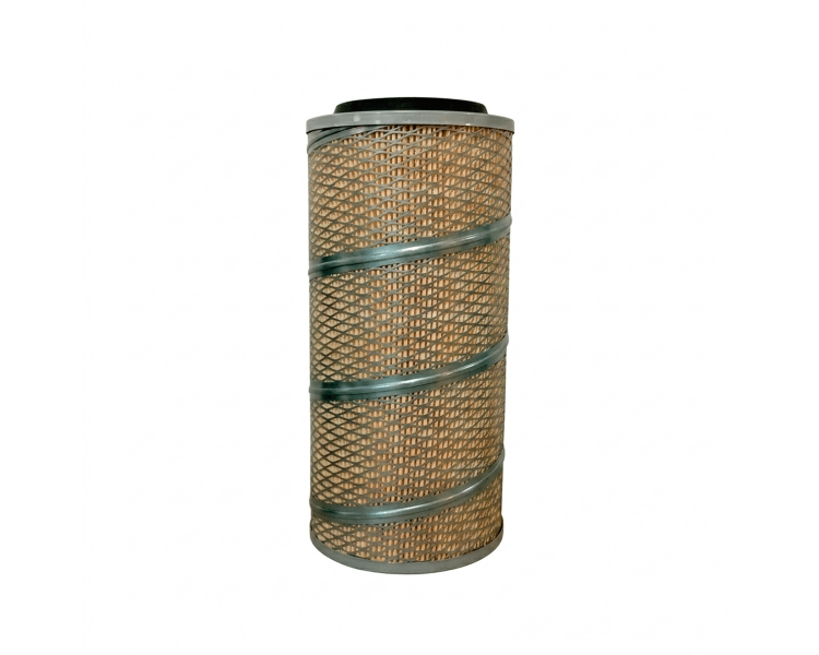 Filtro de Aire Primario Lx236 Deutz-Gm- D20 4.0 Lts Mahle