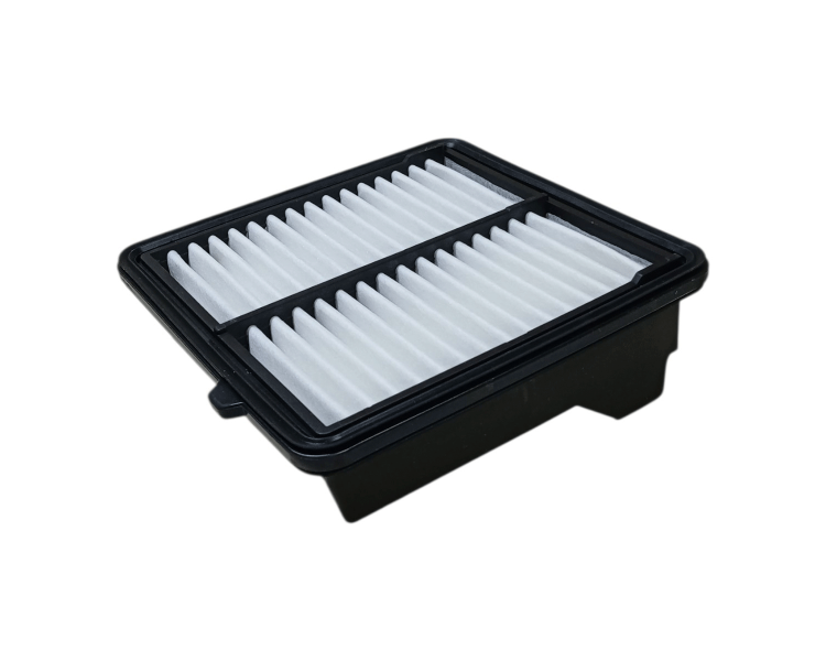 Filtro De Aire Lx 2693 Honda Fit/city 1.5/1.6 Mahle