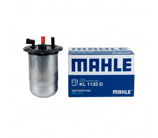 Filtro de Combustible Kl1132d Nissan Frontier 2.3 TDI Mahle