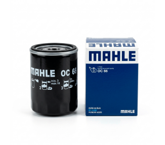 Fitro De Aceite Oc66 Fiat Palio, Siena Uno 1.6 16V Mahle
