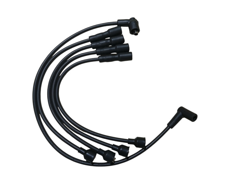 Cable Bujía Clio 1.6 8v Renault 19 Mahle