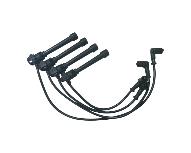 Cable Bujía Fiat Palio Siena 1.3 16v Fire Mahle