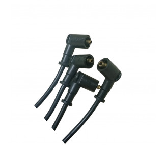 Cable Bujía Fiat Palio Siena 1.3 16v Fire Mahle