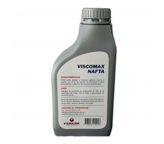 Aditivo Máxima Compresión Viscomax 500 Cc Fercol (caja x 18)