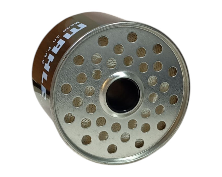 Filtro De Combustible Kx 23 Perkins P.Boxer 1.9D Mahle