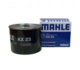 Filtro De Combustible Kx 23 Perkins P.Boxer 1.9D Mahle