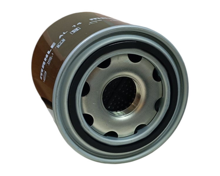 Filtro Secador De Aire Al 14 Renault Trucks Scania Mahle