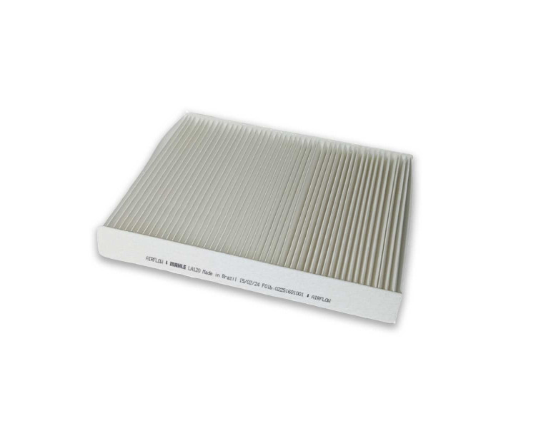 Filtro Habitáculo Vw Suran Saveiro Fox Gol Trend Bosch