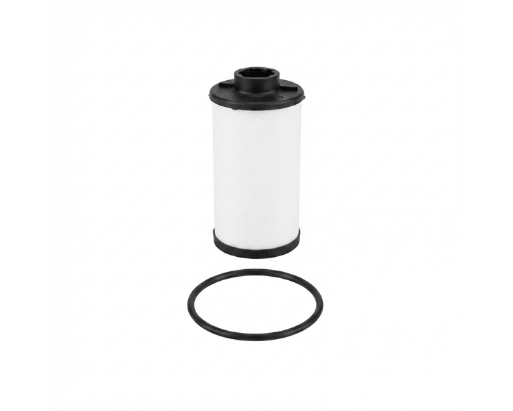 Filtro Caja Automatica Hx132d Vw Tiguan-Passat Variant Mahle
