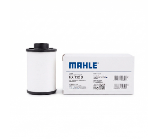 Filtro Caja Automatica Hx132d Vw Tiguan-Passat Variant Mahle