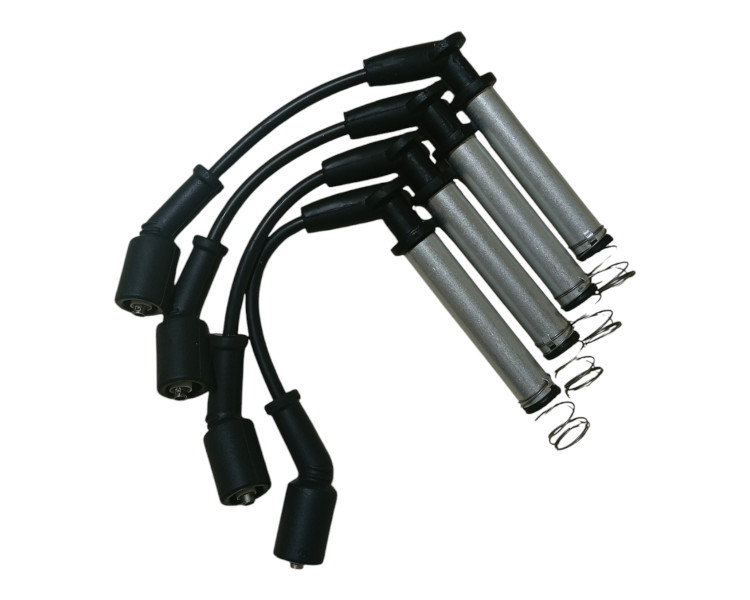 Cable Bujía Chevrolet Onix/prisma 1.4 8v Mahle