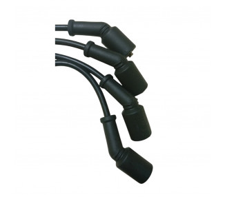 Cable Bujía Chevrolet Onix/prisma 1.4 8v Mahle