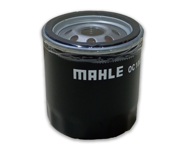 Filtro De Aceite Oc1063 Ecosport Focus 2.0 16v Mahle