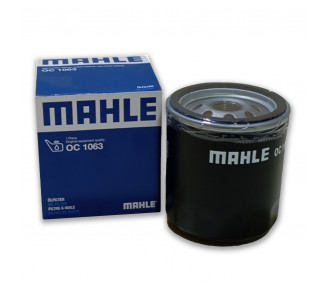 Filtro De Aceite Oc1063 Ecosport Focus 2.0 16v Mahle