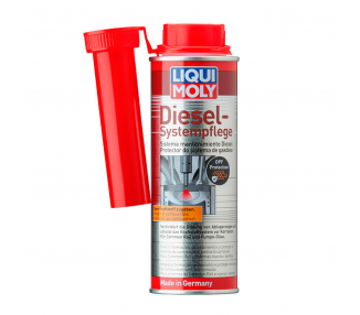Kit Aditivos Para Mantenimiento De Motores Diesel Liqui Moly