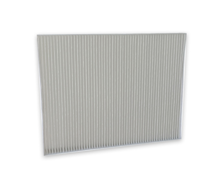 Filtro Habitáculo La 907 Vw Amarok Touareg Audi Q7 Mahle