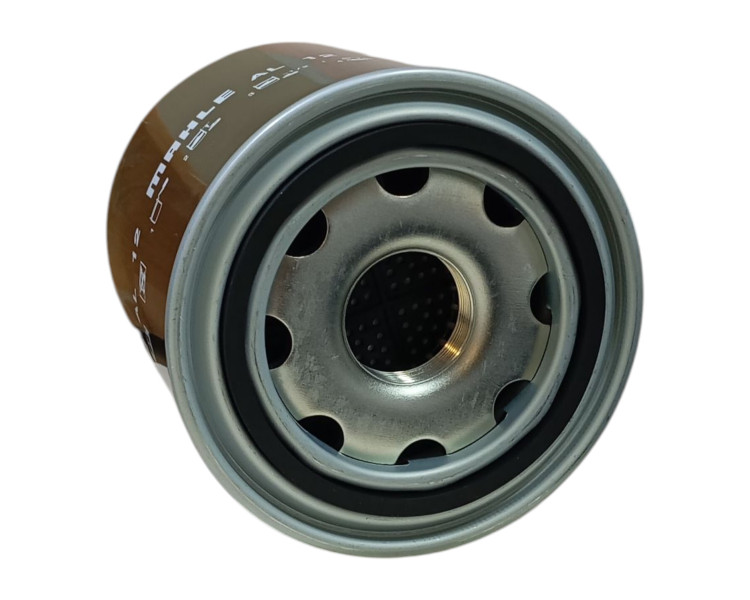 Filtro Secador De Aire AL 12 Mercedes Benz/iveco Mahle
