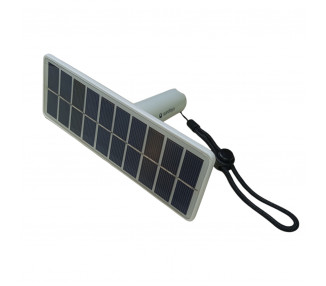 Linterna Y Cargador Solar Joulestick 50 Lumen