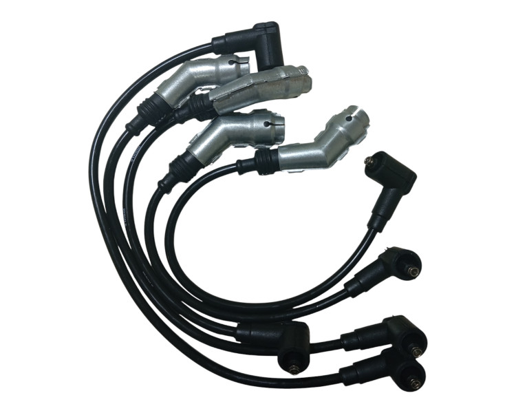 Cable Bujía Ford Escort 1.6 8v Ae 92... Mahle