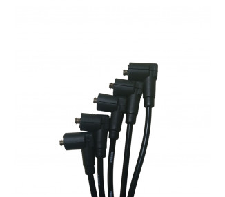 Cable Bujía Ford Escort 1.6 8v Ae 92... Mahle