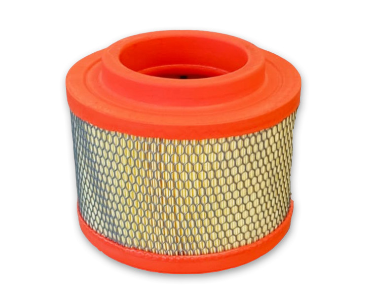 Filtro de aire LX2125 Mahle Hilux 2.5/3.0 tdi 05/2015