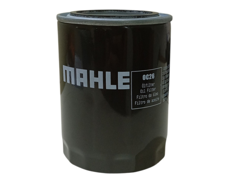 Filtro De Aceite OC 26 Ford F-100 3.9 L Diesel Mwm Mahle
