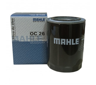 Filtro De Aceite OC 26 Ford F-100 3.9 L Diesel Mwm Mahle