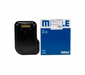 Filtro Caja Automatica Hx301D1 S10-trailblazer 2.5/2.8 Mahle