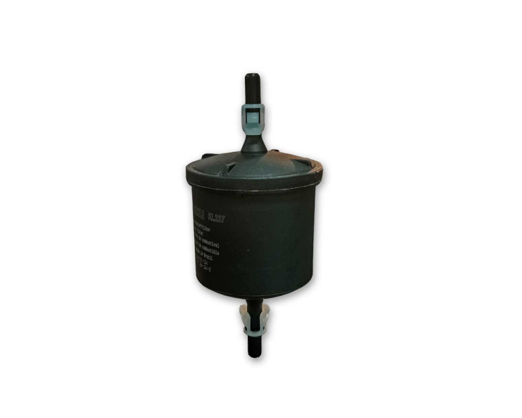 Filtro De Combustible Kl 237 Vw Gol Saveiro 1.6 Mahle