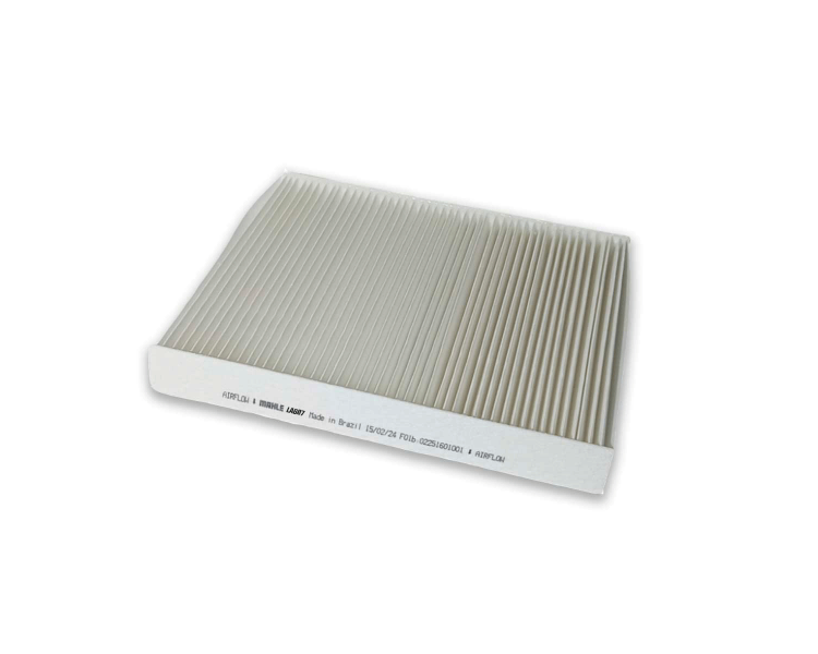 Filtro De Habitaculo La 607 Honda Fit/city 1.5/1.6 Mahle