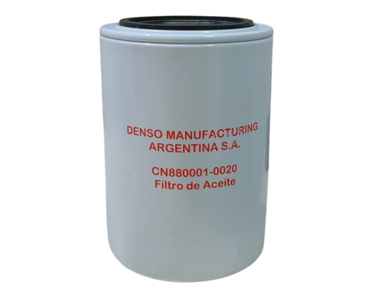 Filtro de Aceite 880001/0020 Polo Classic Saveiro 1.9 SD 8V