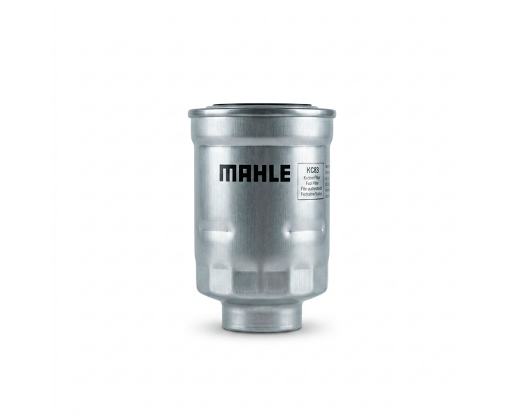 Filtro De Combustible Kc83 Hilux 92/05 2.8d/3.0 Mahle