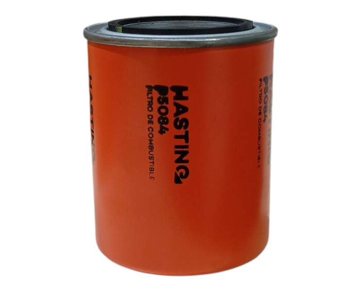 Filtro De Combustible P5084 NP 300 2.5 2009... Hasting