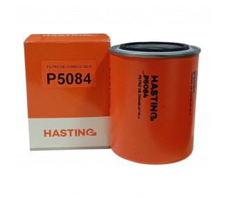 Filtro De Combustible P5084 NP 300 2.5 2009... Hasting