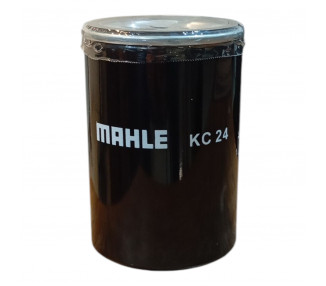 Kit de Filtros Ford Cargo 1722/23/24 Mecánico Mahle
