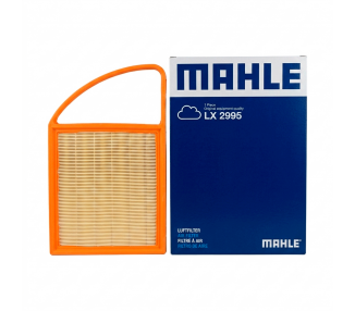 Filtro de Aire Lx2995 Peugeot y Citroen C3 C4 1.6 HDI Mahle