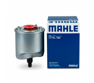 Kit de Filtros Peugeot y Citroen 1.6 HDI 2013-- Mahle