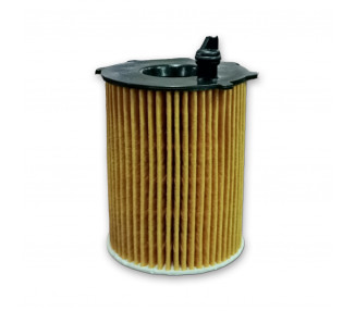 Kit de Filtros Peugeot y Citroen 1.6 HDI 2013-- Mahle