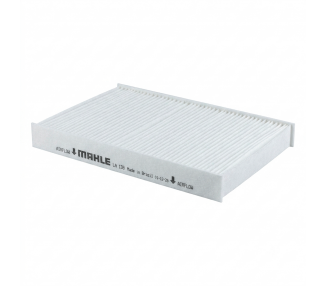 Kit de Filtros Peugeot y Citroen 1.6 HDI 2013-- Mahle