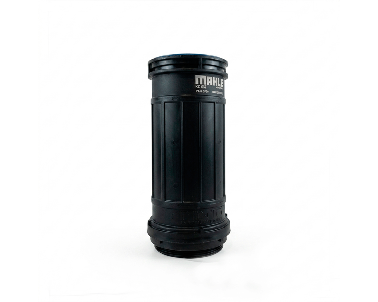 Filtro de Combustible Kc637d Case / Agrale Cummins Mahle