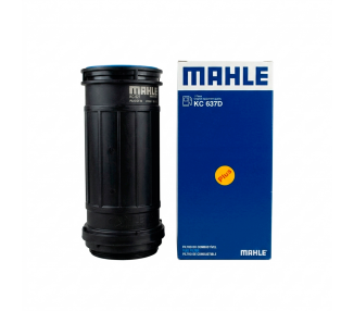 Filtro de Combustible Kc637d Case / Agrale Cummins Mahle