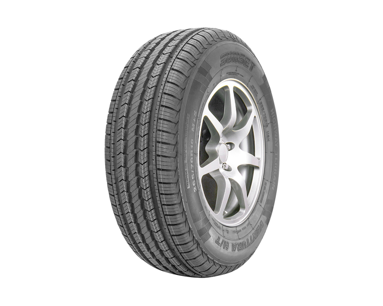 Neumático 245/65r17 111h Venttura H/t B1 Xl Sunset