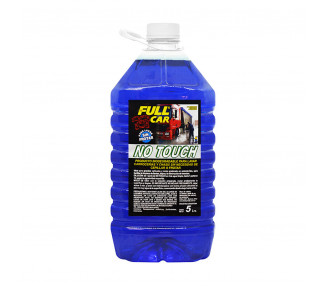 Shampoo No Touch Sin Fricción Full Car (caja x 4)