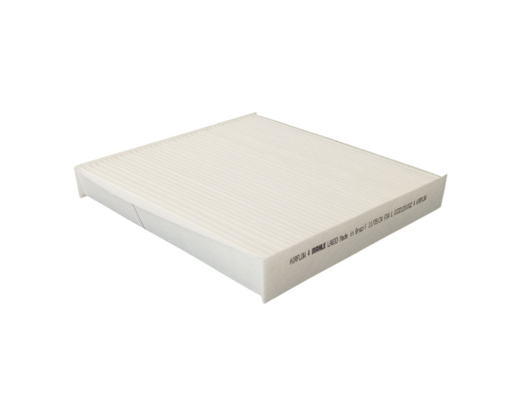 Filtro Habitáculo La 833 Ranger 2.2/3.2 Tdci 2012- Mahle