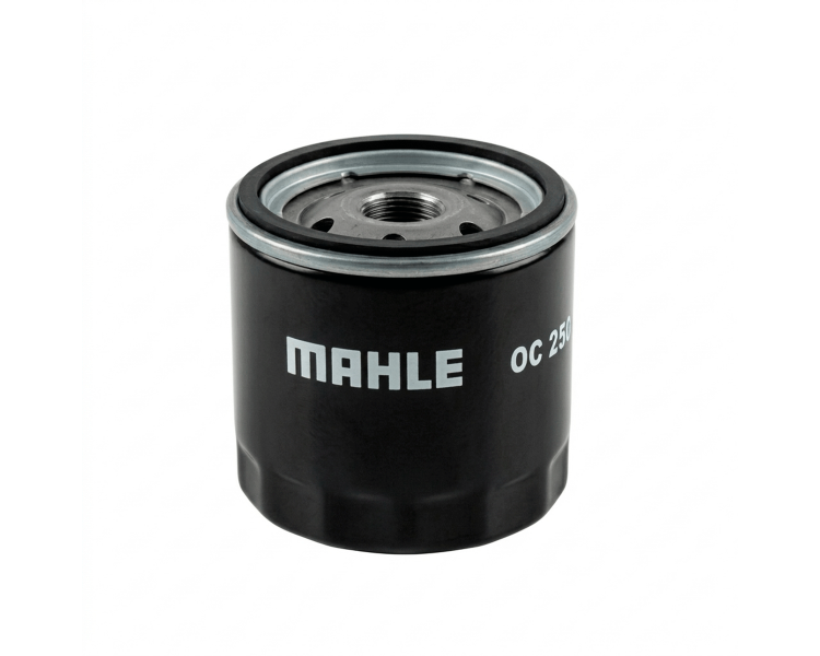 Filtro de aceite OC 250 Mahle Volkswagen 1.6 2005..