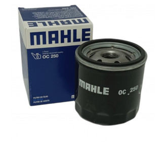 Filtro de aceite OC 250 Mahle Volkswagen 1.6 2005..